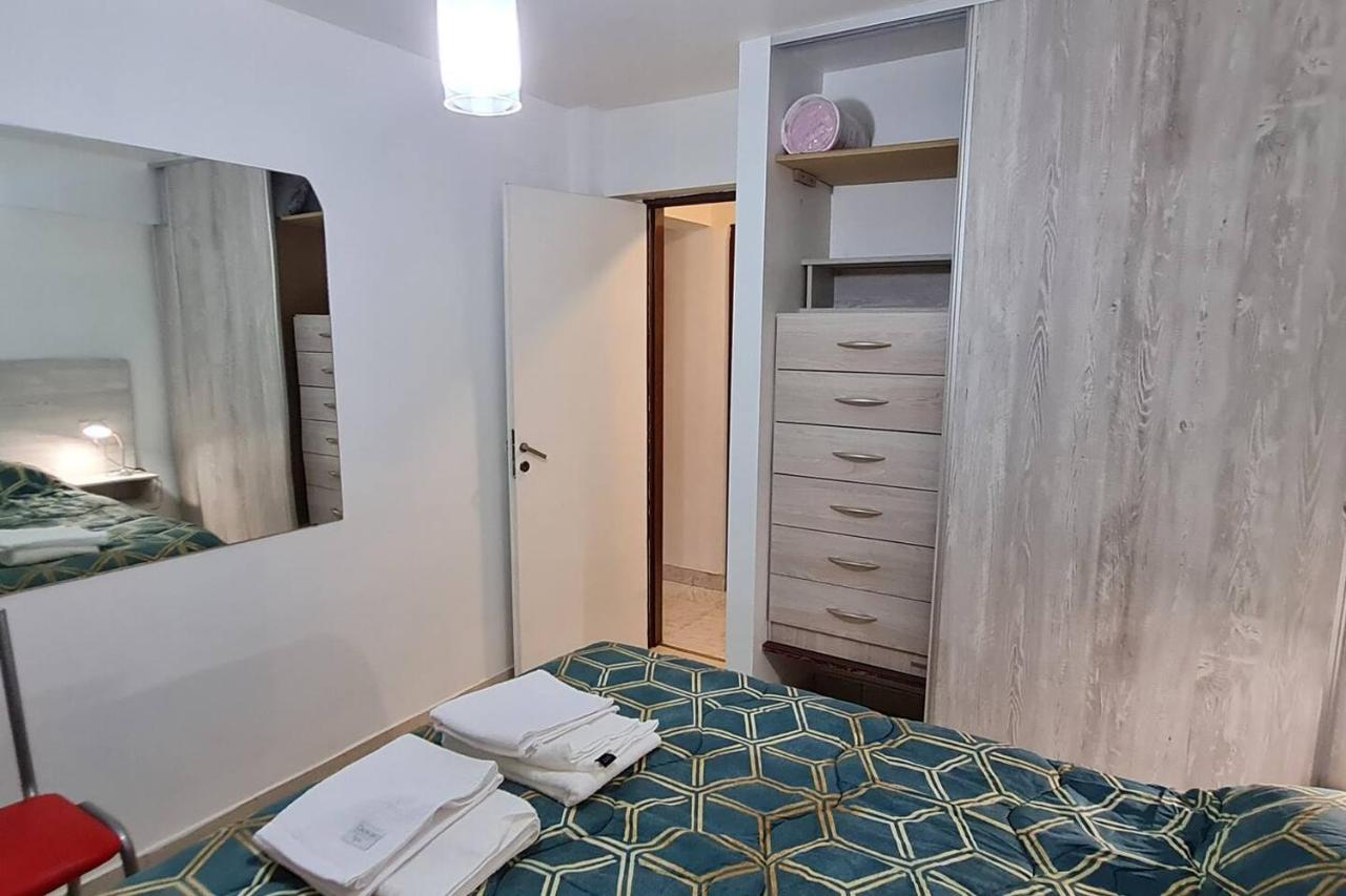 Ferienwohnung Mira Beagle Ushuaia Exterior foto