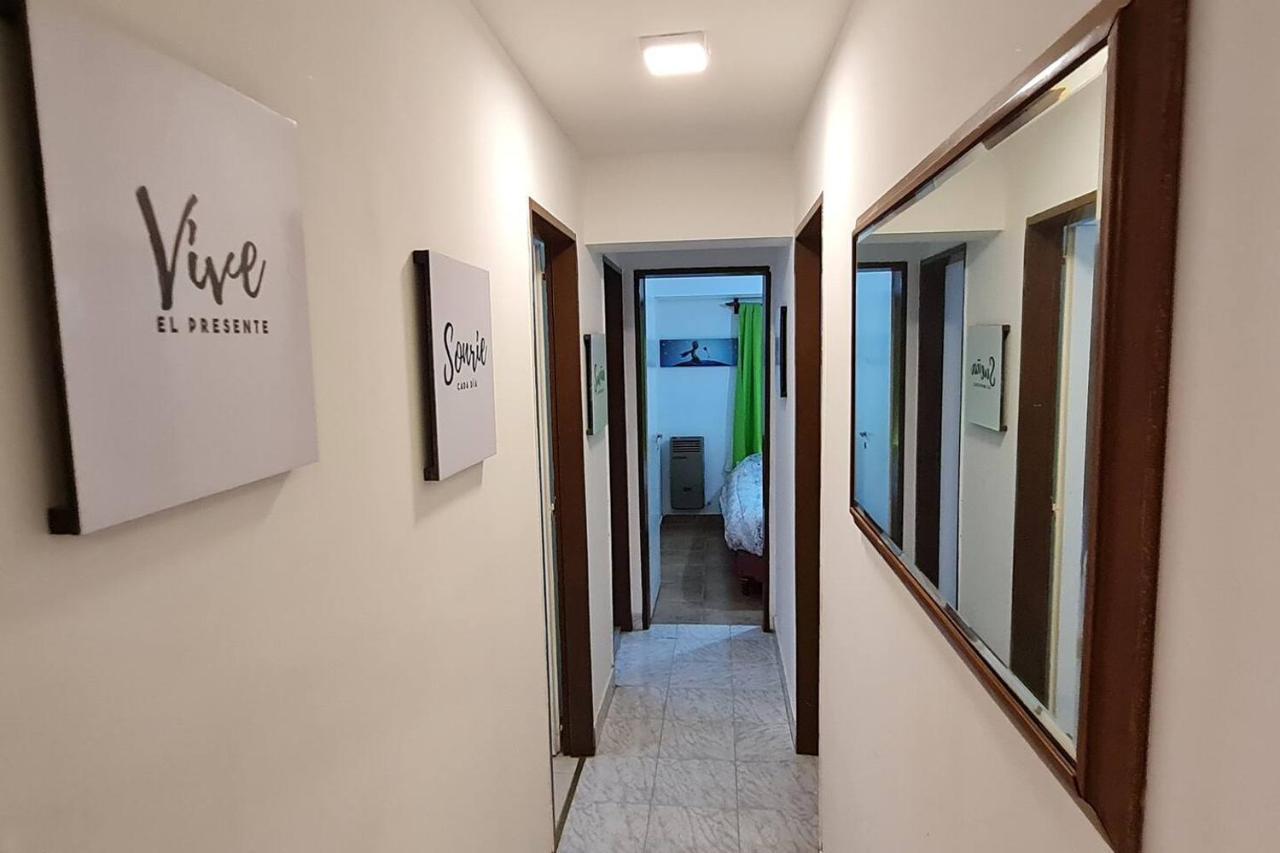 Ferienwohnung Mira Beagle Ushuaia Exterior foto